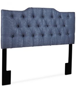 Samuel Lawrence Lucian Full/Queen Upholstered Headboard   Furniture