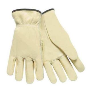 Memphis Glove Size S Leather Driver's Gloves,3201S