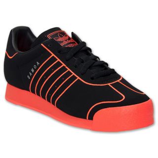 Mens adidas Samoa Casual Shoes   G99539 BRD