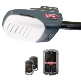 Genie Garage Door Opener 2562 TC