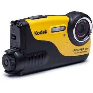 KODAK PIXPRO WP1 5m Waterproof HD Sport Camera