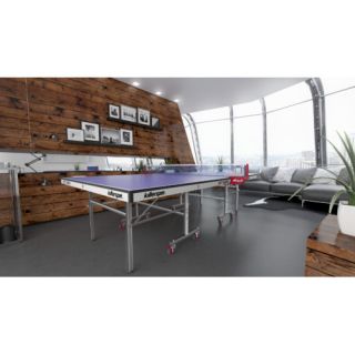 MyT7 Club Pro Table Tennis Table by Killerspin