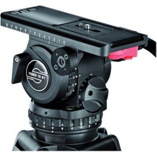 Sachtler  Video 18 S1 Fluid Head 1810