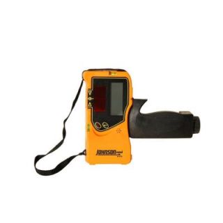 Johnson Line Generator Laser Detector with Clamp 40 6780
