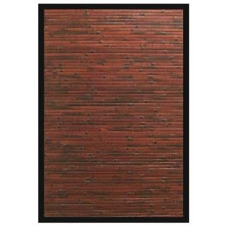 Cobblestone Rayon from Bamboo Area Rug (6'7 x 9'10)