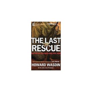 The Last Rescue (Unabridged) (Compact Disc)