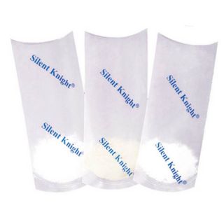 Medline Non Sterile Pouches For Pill Crusher (Case of 1000)   10250292