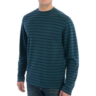 Royal Robbins Desert Knit Stripe Shirt (For Men) 8365A 84