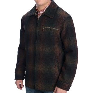 Pendleton Wilkes Shirt Jacket (For Men) 66