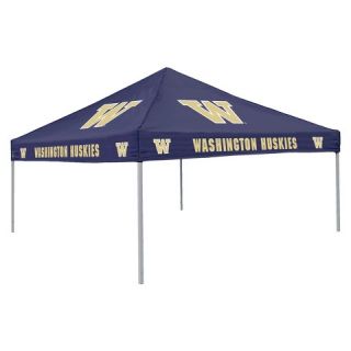 Washington Huskies Purple Canopy Tent