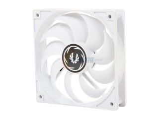 BitFenix Spectre All White 120mm Case Fan