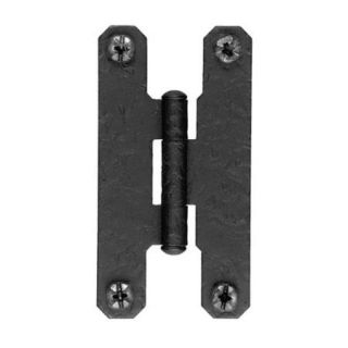 Acorn RH2BQ 524 3 Inch H Hinge Offset