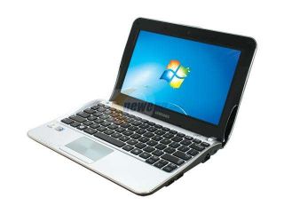 SAMSUNG NF310 A01 Intel Atom N550(1.50 GHz) 10.1" 1GB DDR3 Memory 250GB HDD Netbook