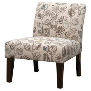 Avington Upholstered Slipper Chair