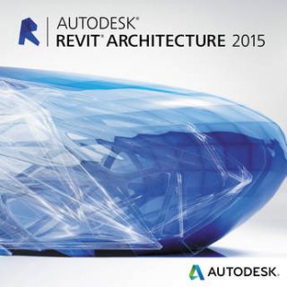 Autodesk Revit Architecture 2015  240G1 WWR111 1001