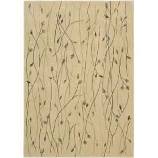 Nourison Cambridge Collection CG04 Transitional Area Rug