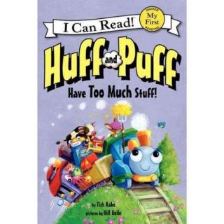 Huff and Puff Have Too Much Stuff