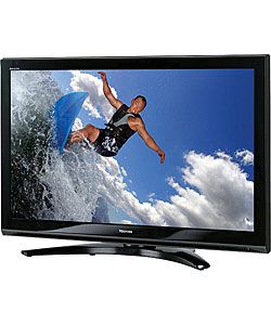 Toshiba 42LX177 42 inch REGZA LCD HDTV  ™ Shopping   Top