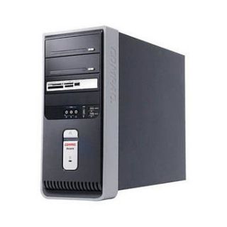 HP Compaq Presario SR5210NX Desktop Computer GN571AA#ABA