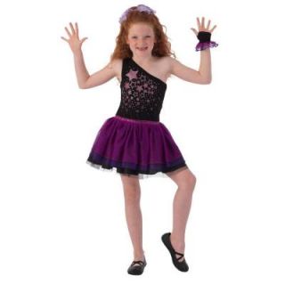 KidKraft Rockstar Child's X Small Costume 63420