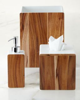 Kassatex Habitat Vanity Accessories