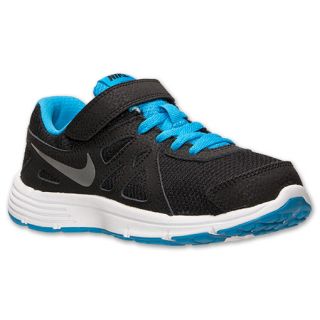 Boys Preschool Nike Revolution 2 Running Shoes   555083 010