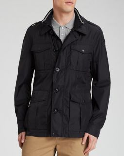 Moncler Kilian Utility Jacket