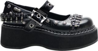 Womens Demonia Emily 309