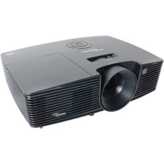 Optoma Technology S316 SVGA DLP Multimedia Projector S316
