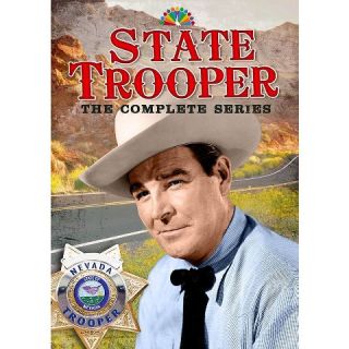 State Trooper The Complete Series [11 Discs]