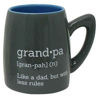 Fathers Day Grandpa Coffee Mug