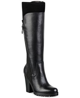GUESS Womens Cayena Tall Boots   Boots   Shoes