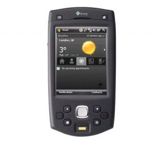 HTC P6500 MSFT Window Mobile Smartphones —