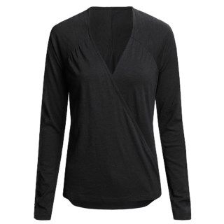 Lilla P Flame Cardigan Sweater (For Women) 3528N