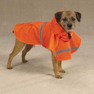 Guardian Gear Rain Pet Jacket