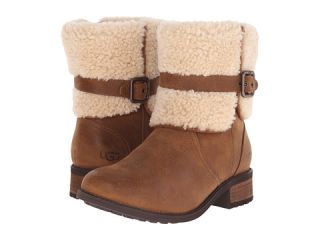 UGG Blayre II Chestnut Leather