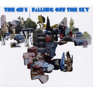 Falling Off The Sky