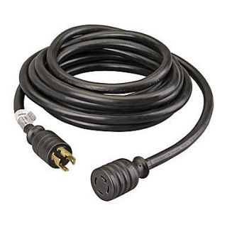 Reliance Controls  Power Cord for Transfer and Power Inlet Boxes; 40