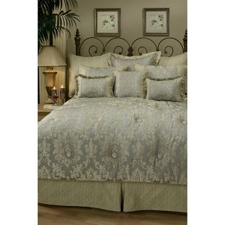 Sherry Kline Paloma 7 Piece King Comforter Set  ™ Shopping
