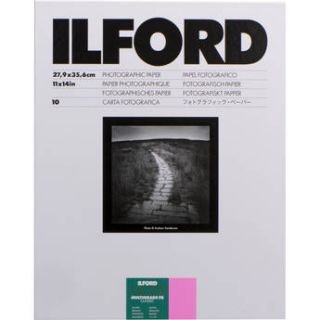 Ilford  Multigrade FB Classic Paper 1172038