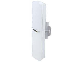 StarTech Network R300WN22OP5 Outdoor 300 Mbps 2T2R Wireless N Access Point