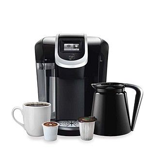 Keurig K350 2.0 Brewing System