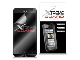Clear Premium XtremeGuard™ Screen Protector Shield Cover for Asus ZenFone 2 ZE500CL
