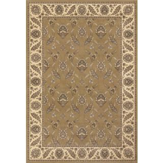 Rizzy Home Chateau Blue Border Area Rug (910 x 126)  