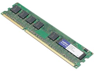 AddOn   Memory Upgrades 4GB 240 Pin DDR3 SDRAM DDR3 1333 (PC3 10600) Desktop Memory Model A3708120 AA