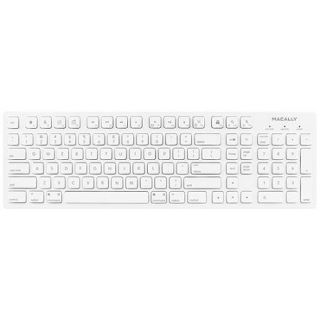 Macally 103 Key Full Size Keyboard