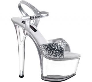 Womens Pleaser Sky 310