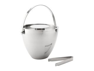 gorham thats entertainment ice bucket with lid