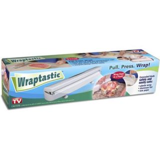Wraptastic Food Wrap Dispenser