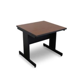 Marvel Office Furniture Vizion 36'' x 30'' Rectangular Classroom Table